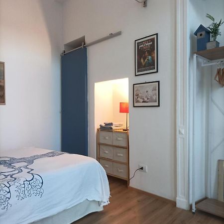 Pane E Tulipani, Cozy Apartment Near City Center Turyn Zewnętrze zdjęcie