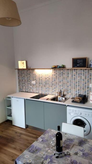 Pane E Tulipani, Cozy Apartment Near City Center Turyn Zewnętrze zdjęcie