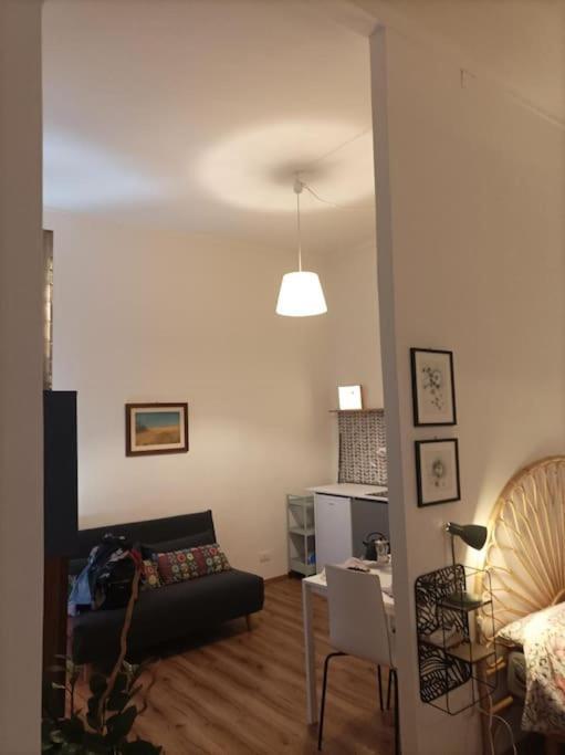 Pane E Tulipani, Cozy Apartment Near City Center Turyn Zewnętrze zdjęcie