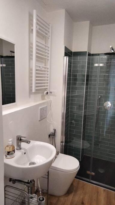 Pane E Tulipani, Cozy Apartment Near City Center Turyn Zewnętrze zdjęcie