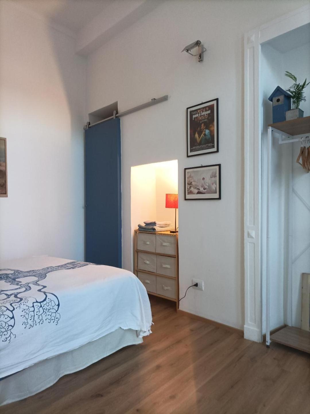 Pane E Tulipani, Cozy Apartment Near City Center Turyn Zewnętrze zdjęcie